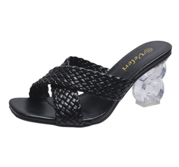 Talons femme