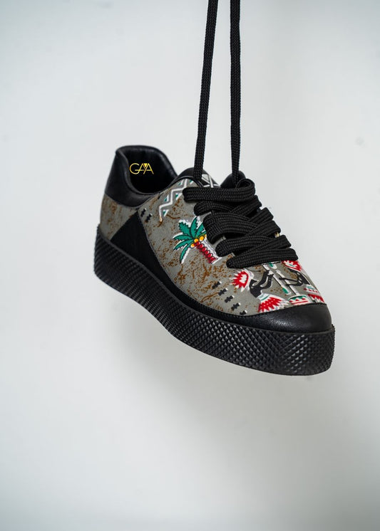 Sneaker - Ayo